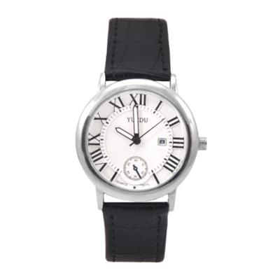 ساعت مچی عقربه ای زنانه یوادو کد dw 5014