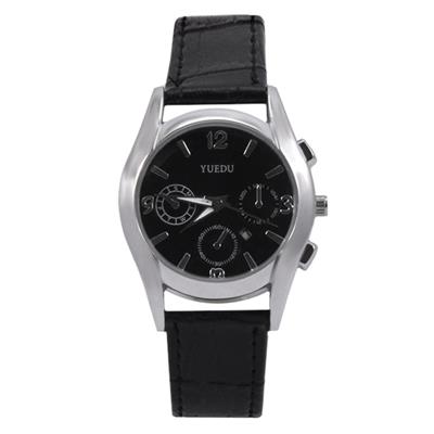 ساعت مچی عقربه ای زنانه یوادو کد dw 5012