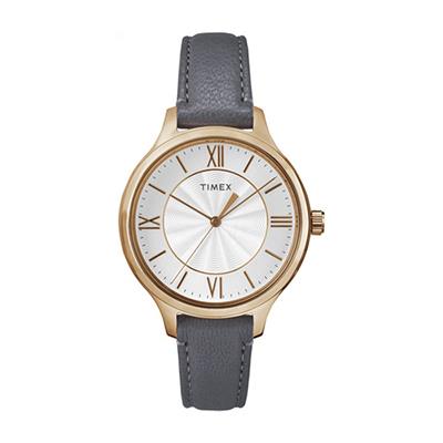 ساعت مچی عقربه ای زنانه تایمکس مدل tw2r27700