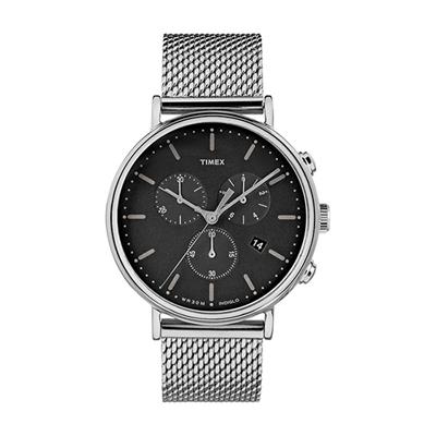 ساعت مچی عقربه ای مردانه تایمکس مدل tw2r61900