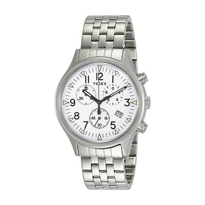 ساعت مچی عقربه ای مردانه تایمکس مدل tw2r68900