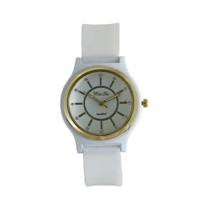 ساعت مچی عقربه ای زنانه می شی کد mw896