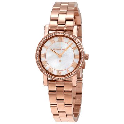 ساعت مچی عقربه ای زنانه مایکل کورس کد mk3558
