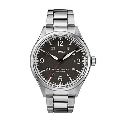 ساعت مچی مردانه عقربه ای مردانه تایمکس مدل tw2r38700