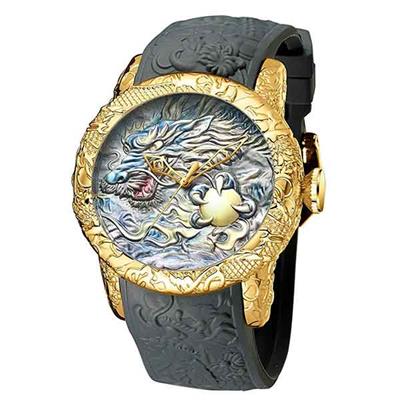 ساعت مچی عقربه ای بیدن مدل 0129 کد 01