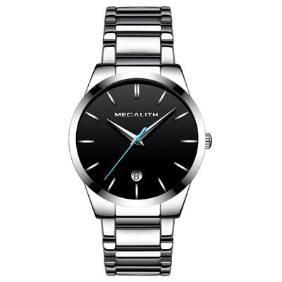 ساعت مچی عقربه ای مردانه مگالیت مدل 0072