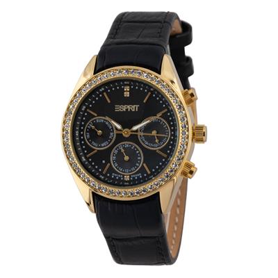 ساعت مچی عقربه ای زنانه کد es07