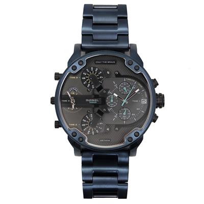 ساعت مچی عقربه ای مردانه کد 042039