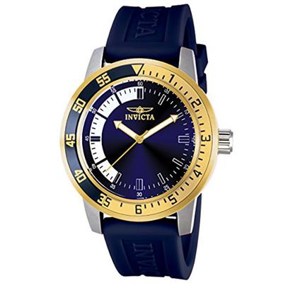 ساعت مچی عقربه ای مردانه اینویکتا مدل specialty 12847