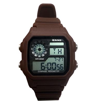 ساعت مچی دیجیتال بی ان ام آی مدل 557