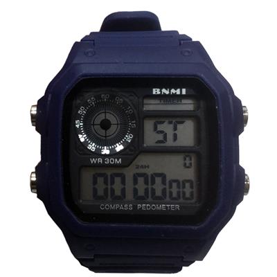 ساعت مچی دیجیتال بی ان ام آی مدل 555