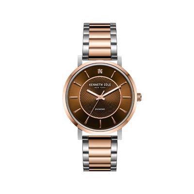 ساعت مچی عقربه ای مردانه کنت کول مدل kc51027002