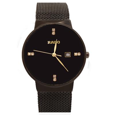 ساعت مچی عقربه ای زنانه مدل zu 0012