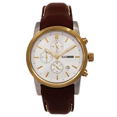 ساعت مچی عقربه ای زنانه لدفورت کد zk 0005