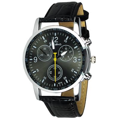 ساعت مچی عقربه ای مردانه جنوا مدل m01