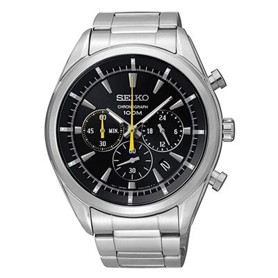 ساعت مچی عقربه ای مردانه سیکو کد ssb087p1