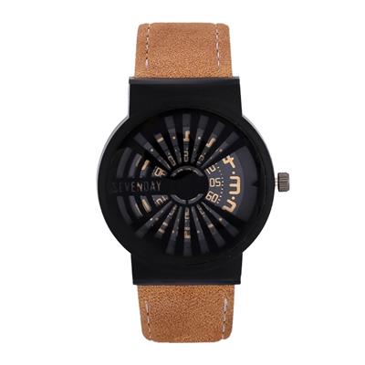 ساعت مچی عقربه ای سون دی مدل sf 2049 gha me