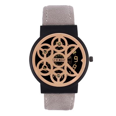 ساعت مچی عقربه ای سون دی مدل sf 2048 to rz