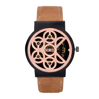 ساعت مچی عقربه ای سون دی مدل sf 2046 gha rz