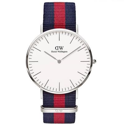 ساعت مچی عقربه ای دنیل ولینگتون مدل dw00100029