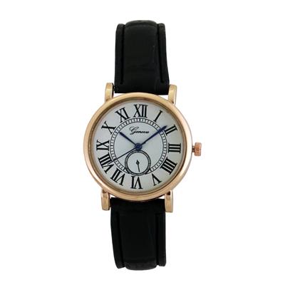 ساعت مچی عقربه ای زنانه جننا کد mw912