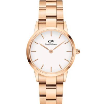 ساعت مچی عقربه ای مردانه دنیل ولینگتون مدل dw00100209