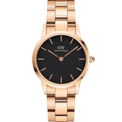 ساعت مچی عقربه ای مردانه دنیل ولینگتون مدل dw00100210