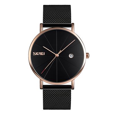 ساعت مچی عقربه ای اسکمی مدل 9183m