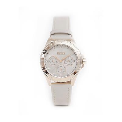 ساعت مچی عقربه ای زنانه هوگو باس مدل 1502447