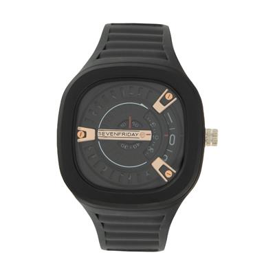 ساعت مچی عقربه ای سون فرایدی مدل 201