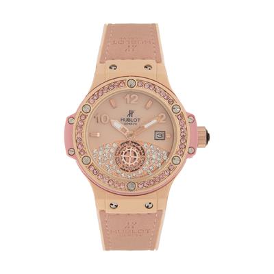 ساعت مچی عقربه ای زنانه مدل 585