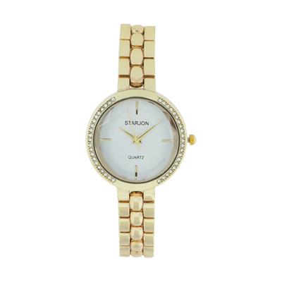 ساعت مچی عقربه ای زنانه کد ۰۳