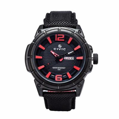 ساعت مچی مردانه سیویک مدل 9066m