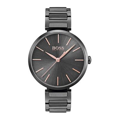 ساعت مچی عقربه ای زنانه هوگو باس مدل 1502416