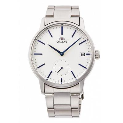 ساعت مچی عقربه ای مردانه اورینت کد ra sp0002s00c