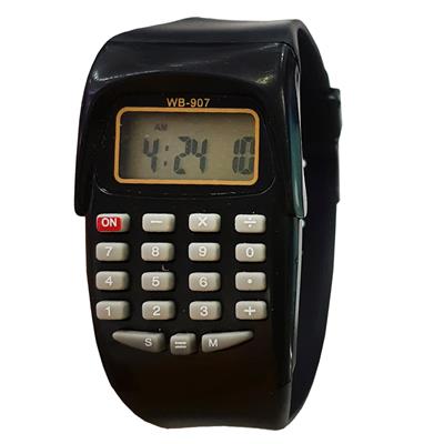 ساعت مچی دیجیتال مردانه کد cc2