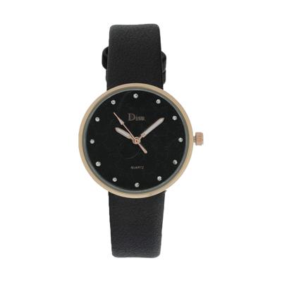 ساعت مچی عقربه ای زنانه دیسو کد ۰۱