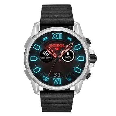 ساعت مچی دیجیتال مردانه دیزل کد dzt2008