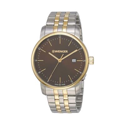 ساعت مچی عقربه ای مردانه ونگر مدل 011741130