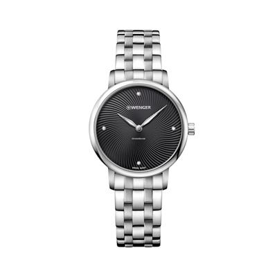 ساعت مچی عقربه ای زنانه ونگر مدل 011721105