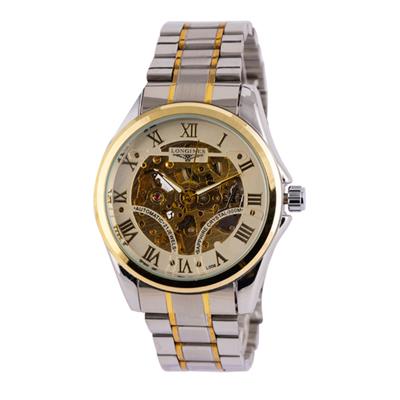 ساعت مچی عقربه ای مردانه کد l2144