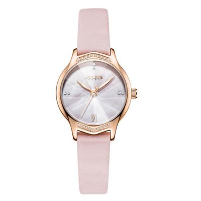 ساعت مچی عقربه ای زنانه جولیوس مدل ja 1155b