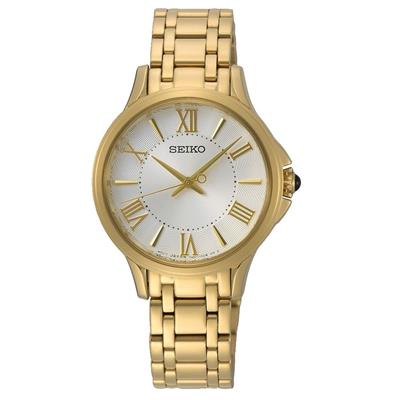 ساعت مچی عقربه ای زنانه سیکو مدل srz528p1