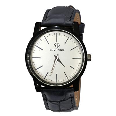 ساعت مچی عقربه ای مردانه گامودینگ مدل w1091