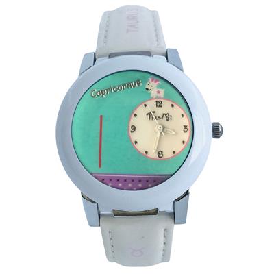 ساعت مچی عقربه ای دخترانه تیانمی مدل tm k025