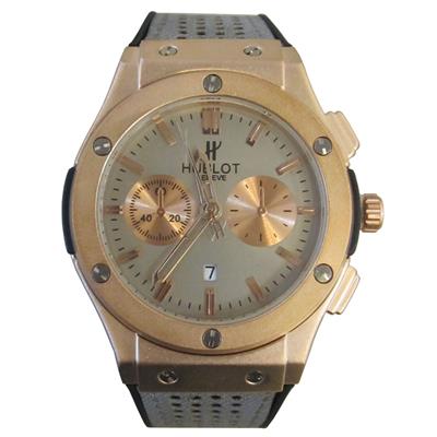 ساعت مچی عقربهای مردانه کد mggr 685