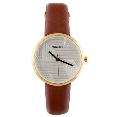 ساعت مچی عقربه ای زنانه والار مدل s56