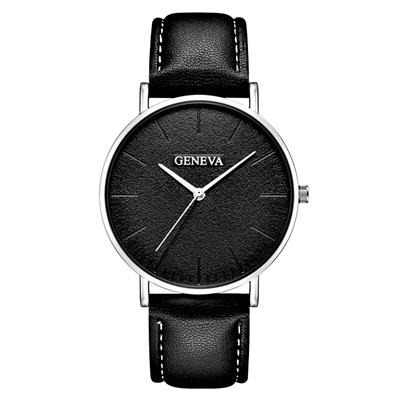 ساعت مچی عقربه ای مردانه جنوا مدل bb 19