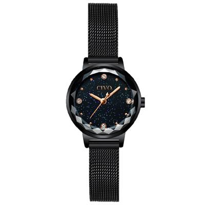 ساعت مچی عقربه ای زنانه سیوو مدل 8024b