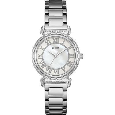 ساعت مچی عقربه ای زنانه گس مدل w0831l1